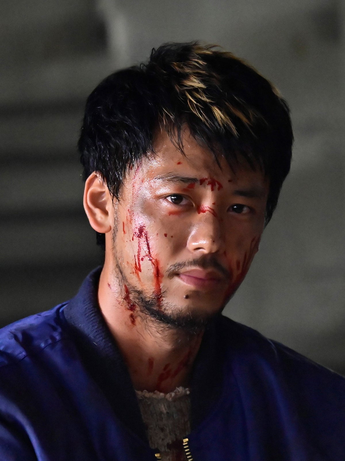 竹内涼真 （C）日本テレビ