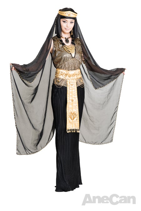 公式プロフィール：http://anecan.tv/model/yuri.html 