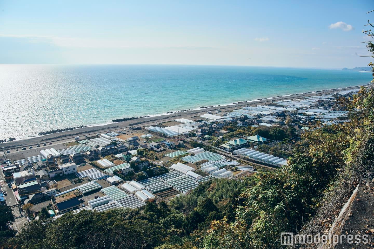 天気がいい日を狙っておでかけしよう！（C）モデルプレス