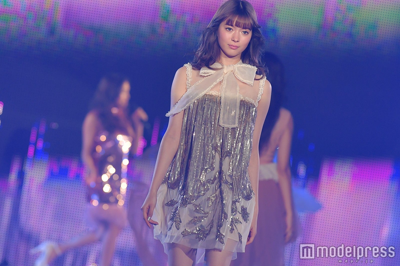 八木アリサ （C）モデルプレス