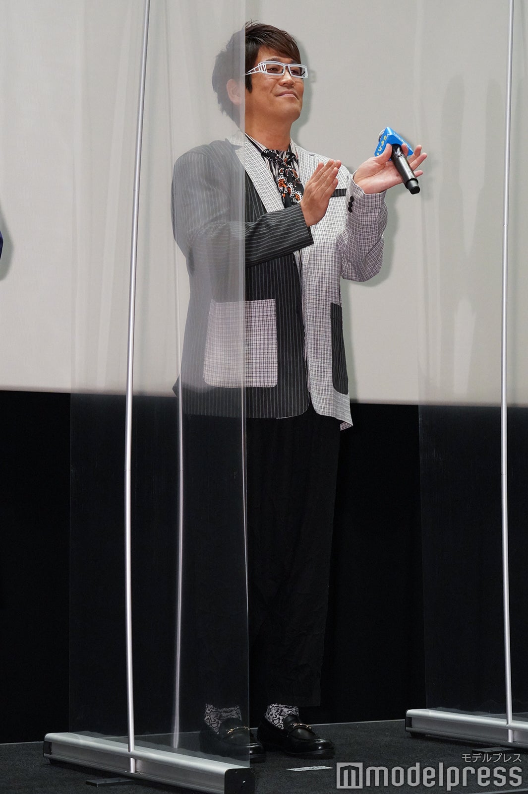 古坂大魔王 （C）モデルプレス