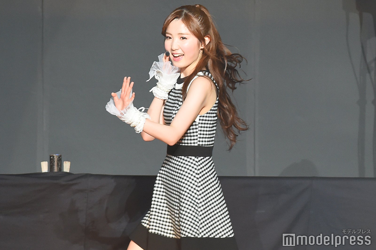 本田仁美（C）モデルプレス