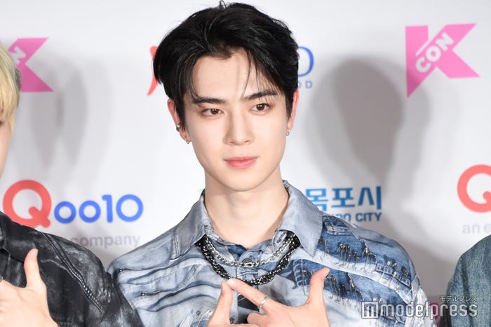 佐野雄大(C)モデルプレス