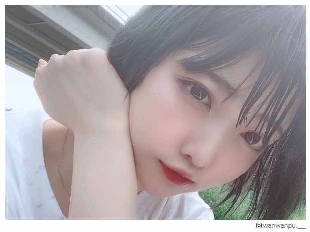 現役大学生アイドル セルフ整形 告白 目頭広げたいなって思ってピッて スタジオ騒然エピソード モデルプレス