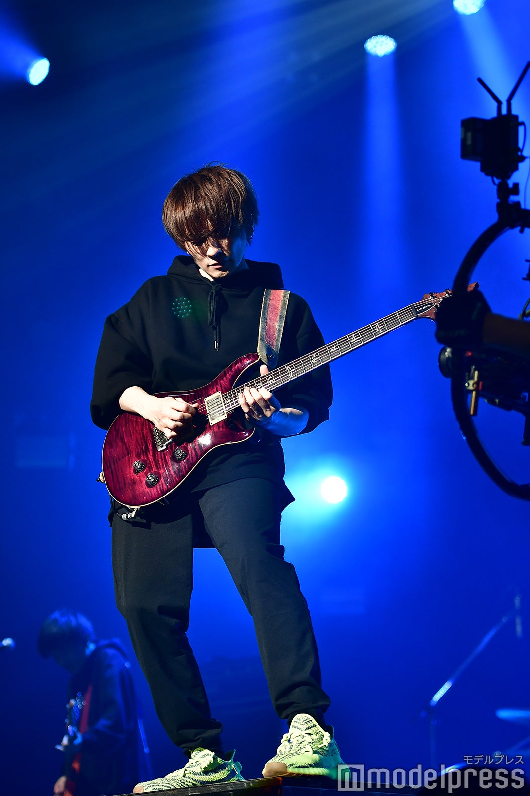桜田通、デビューシングルCD発売記念しポップアップ開催 渋谷“フ