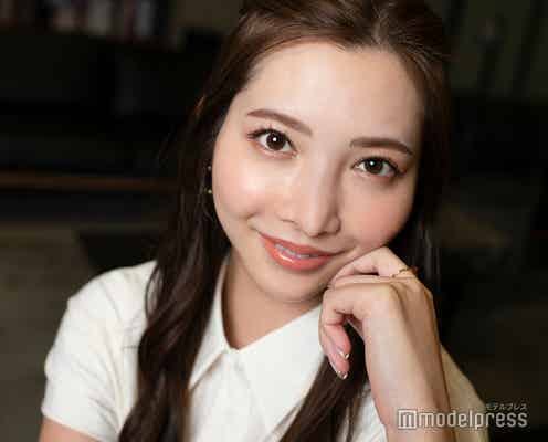 <“女性版バチェラー”2代目バチェロレッテ“カリスマ経営者”尾崎美紀インタビュー>運命の相手を選ぶための軸、これまでの恋愛観も語る「17人全員の内面を見続けた」