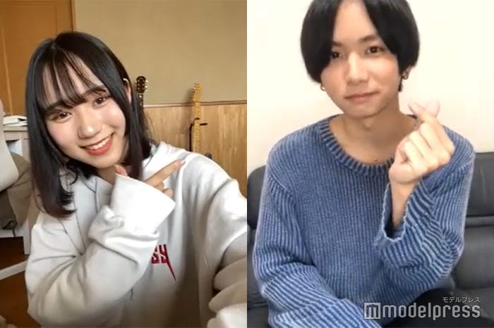 くろがねさら、しゅん(里吉峻)(C)モデルプレス