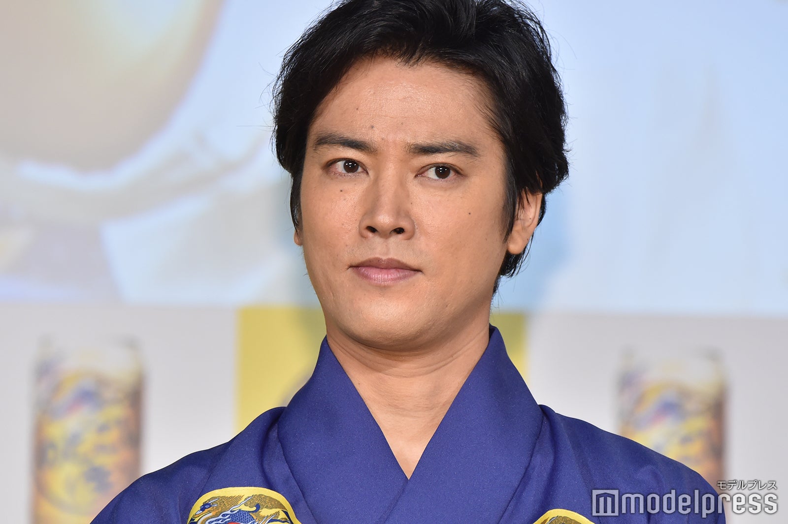 桐谷健太（C）モデルプレス