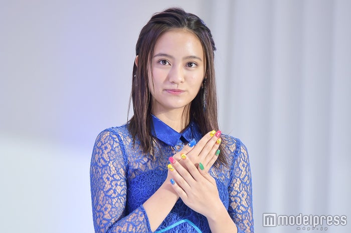 岡田結実 泣きそうになっちゃって 両親離婚について心境吐露 モデルプレス 岡田結実 泣きそうになっちゃって 両親離婚について心境吐露 モデルプレス