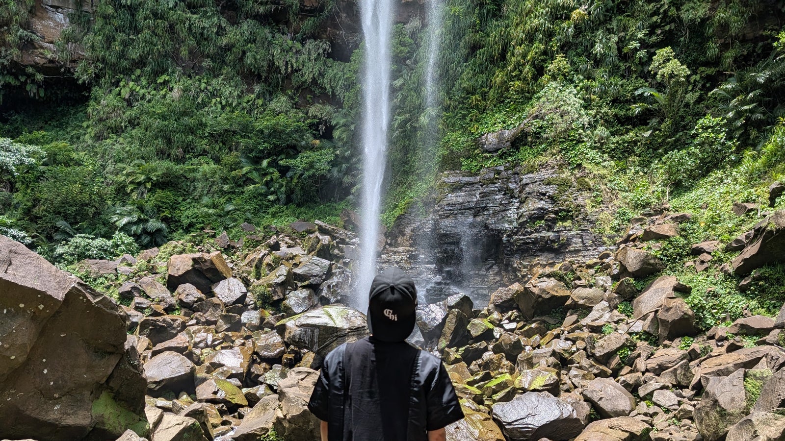 Hiro（C）日本テレビ