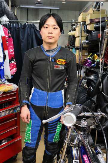 【オート】川口 泉田修佑が好リズムで地元に参戦「オープン戦でSを切れたのも大きかった」
