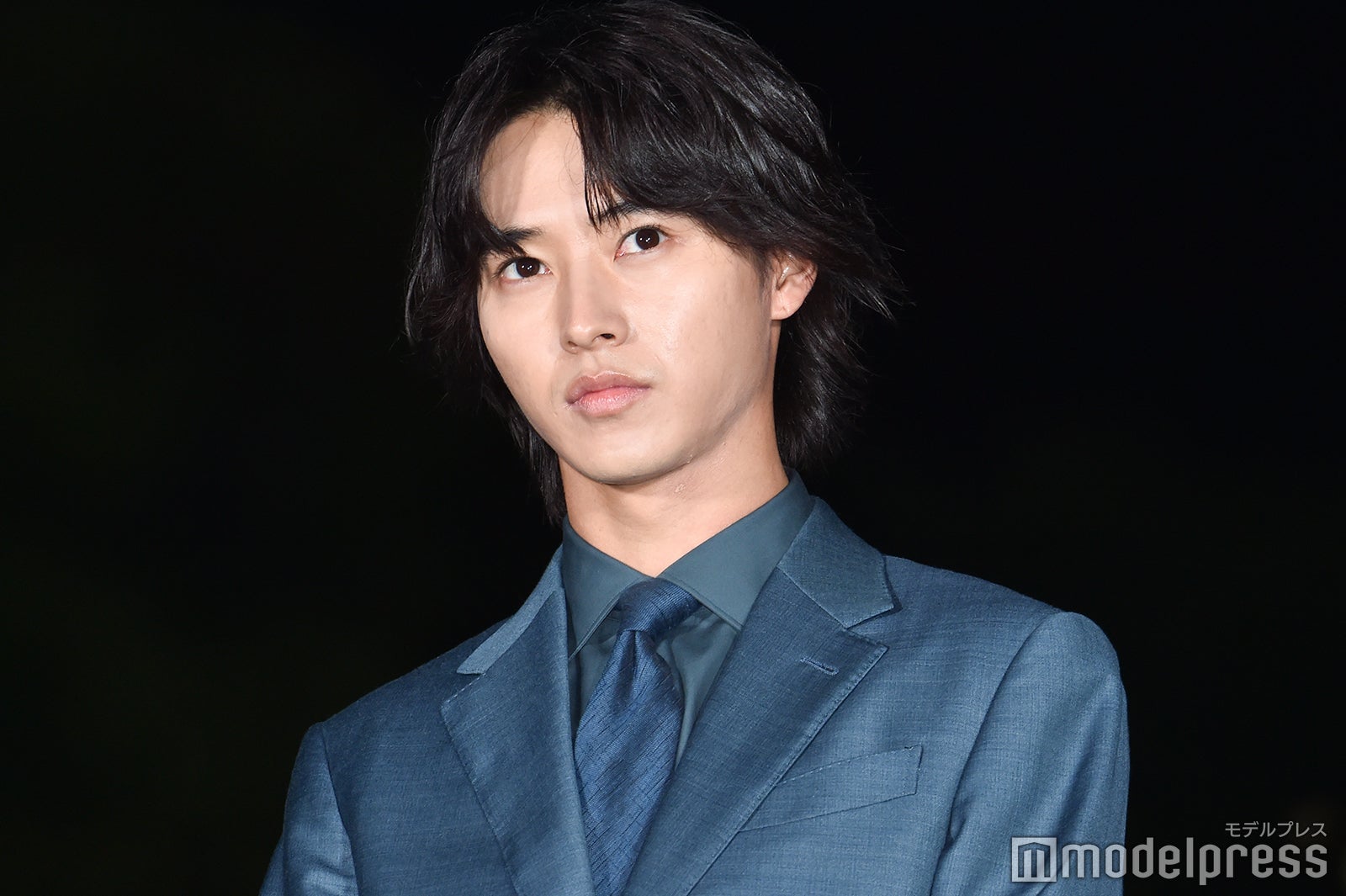 山崎賢人 （C）モデルプレス