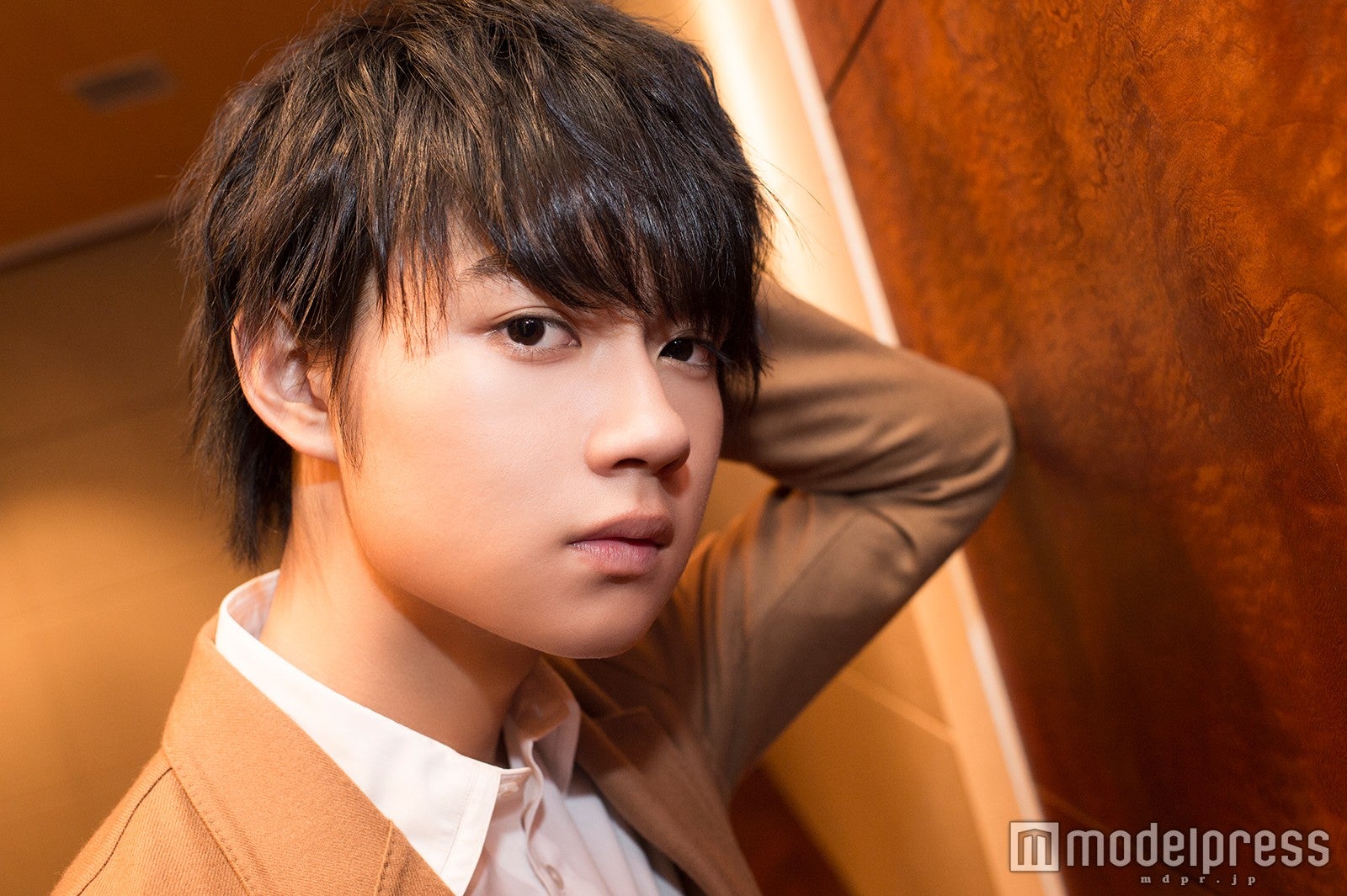 佐野勇斗（C）モデルプレス