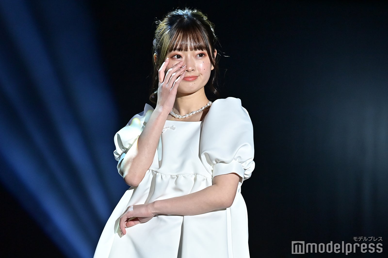 夢咲ももな （C）モデルプレス