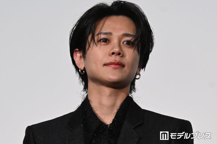 藤牧京介(C)モデルプレス