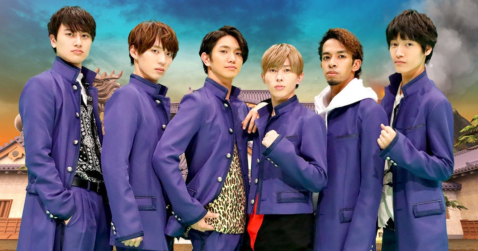 Aぇ! group「涙出ました」初冠レギュラー番組に意気込みも