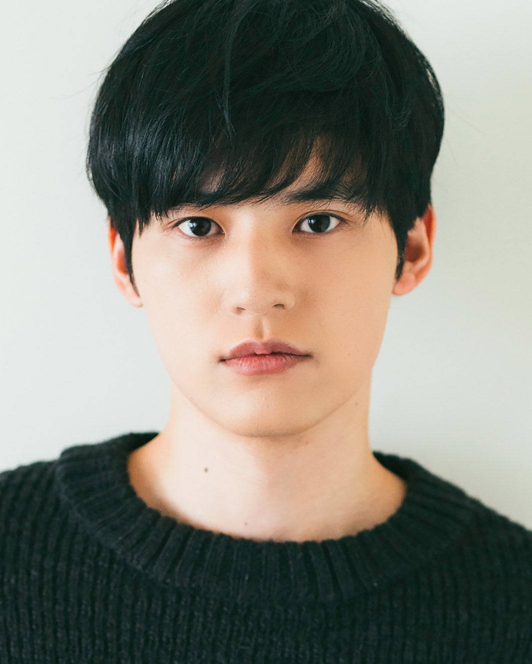 水上恒司（提供写真）