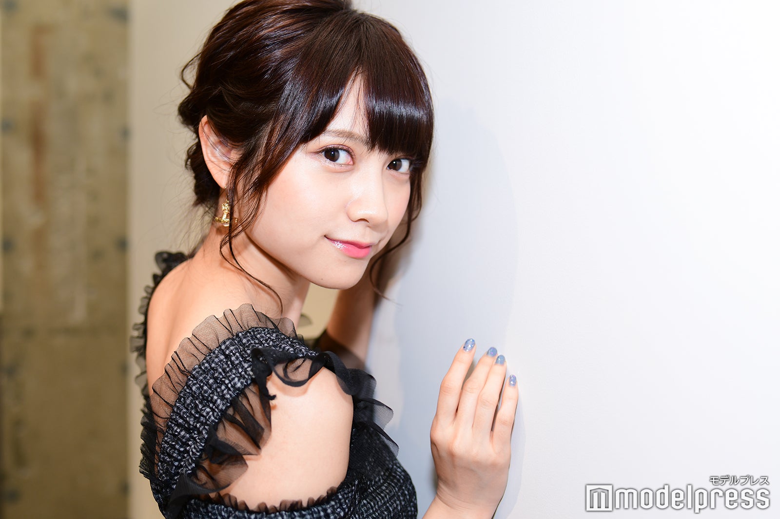 桃月なしこ（C）モデルプレス