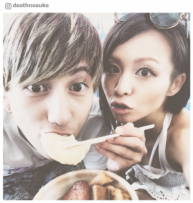 misono、熱愛認める　お相手詳細＆結婚時期は...