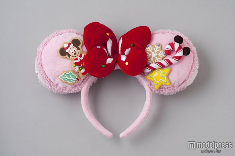 カチューシャ(C)Disney