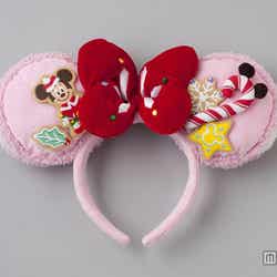 カチューシャ(C)Disney