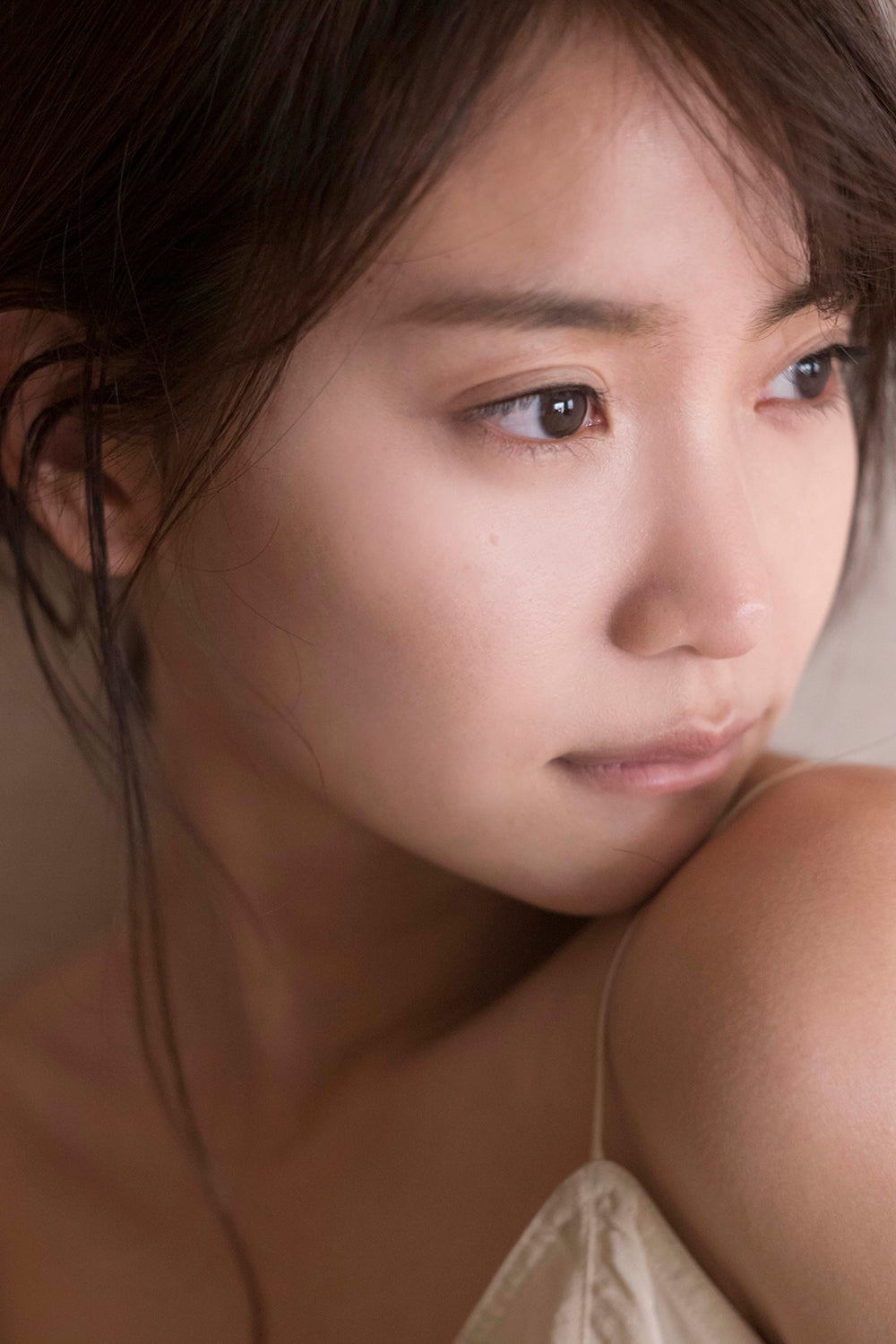 永尾まりや（C）佐藤裕之／週刊プレイボーイ