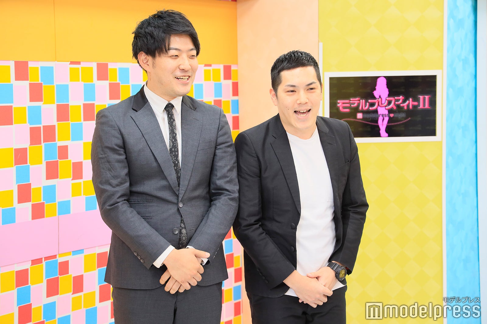 ネイチャーバーガー （C）モデルプレス