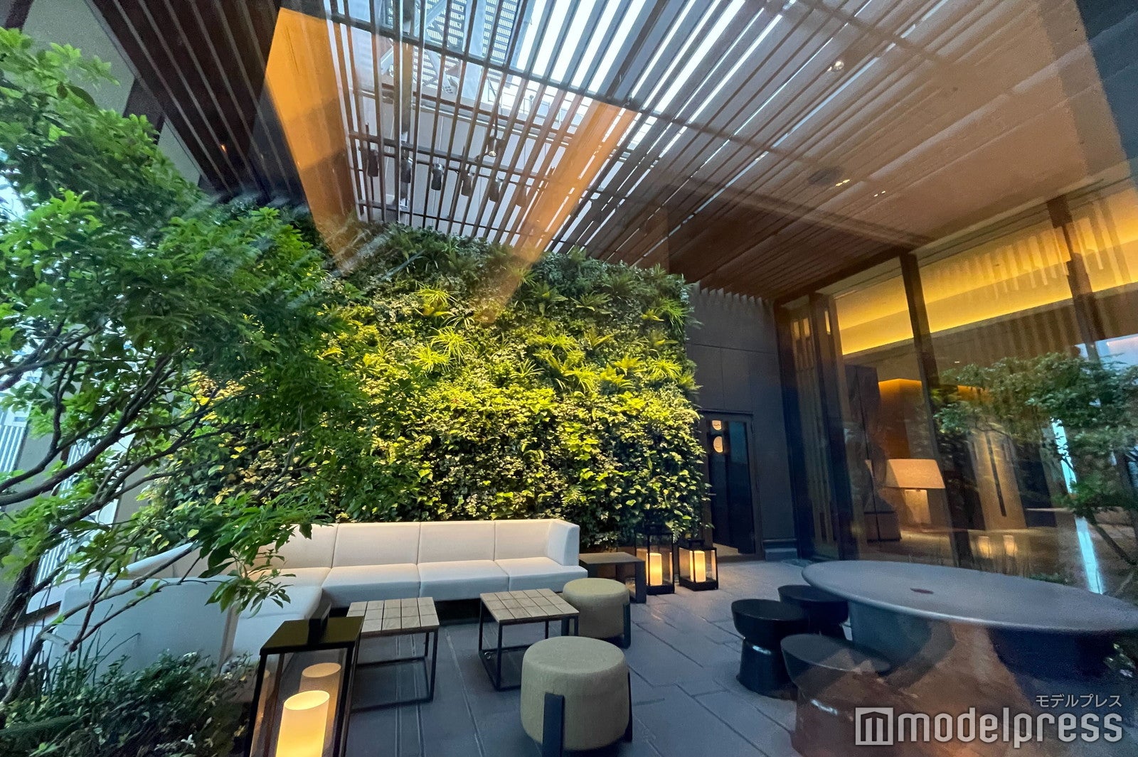 ウェスティンホテル横浜（C）モデルプレス