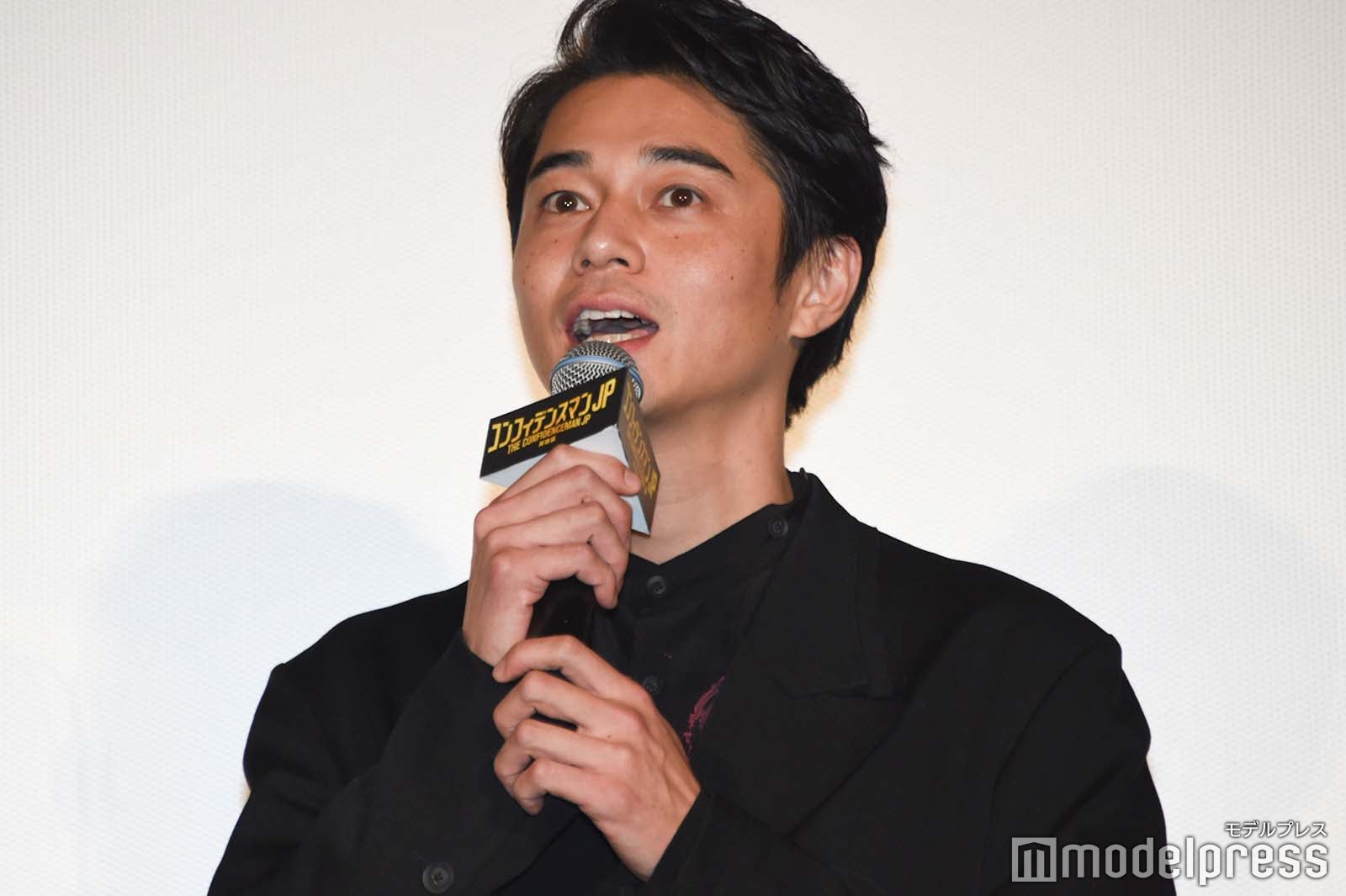東出昌大 （C）モデルプレス