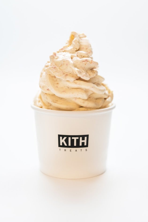 アイスクリーム　タルト／画像提供：株式会社イトナム