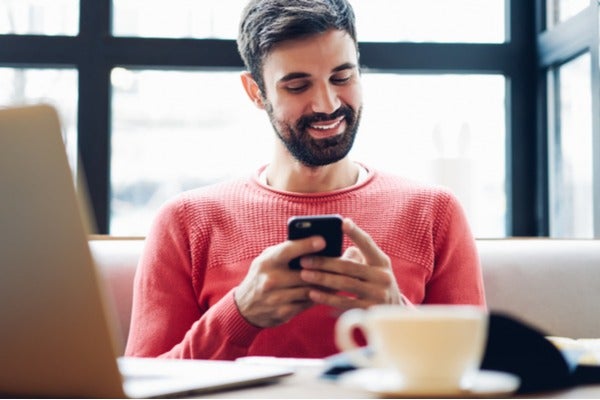 男性にモテる Lineスタンプの使い方 とは モデルプレス