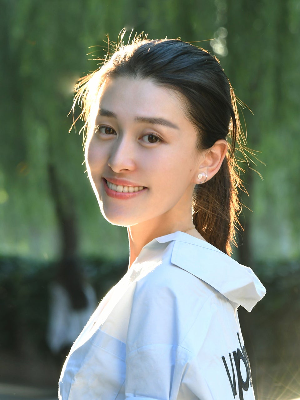 ゴン・チェ（提供写真）