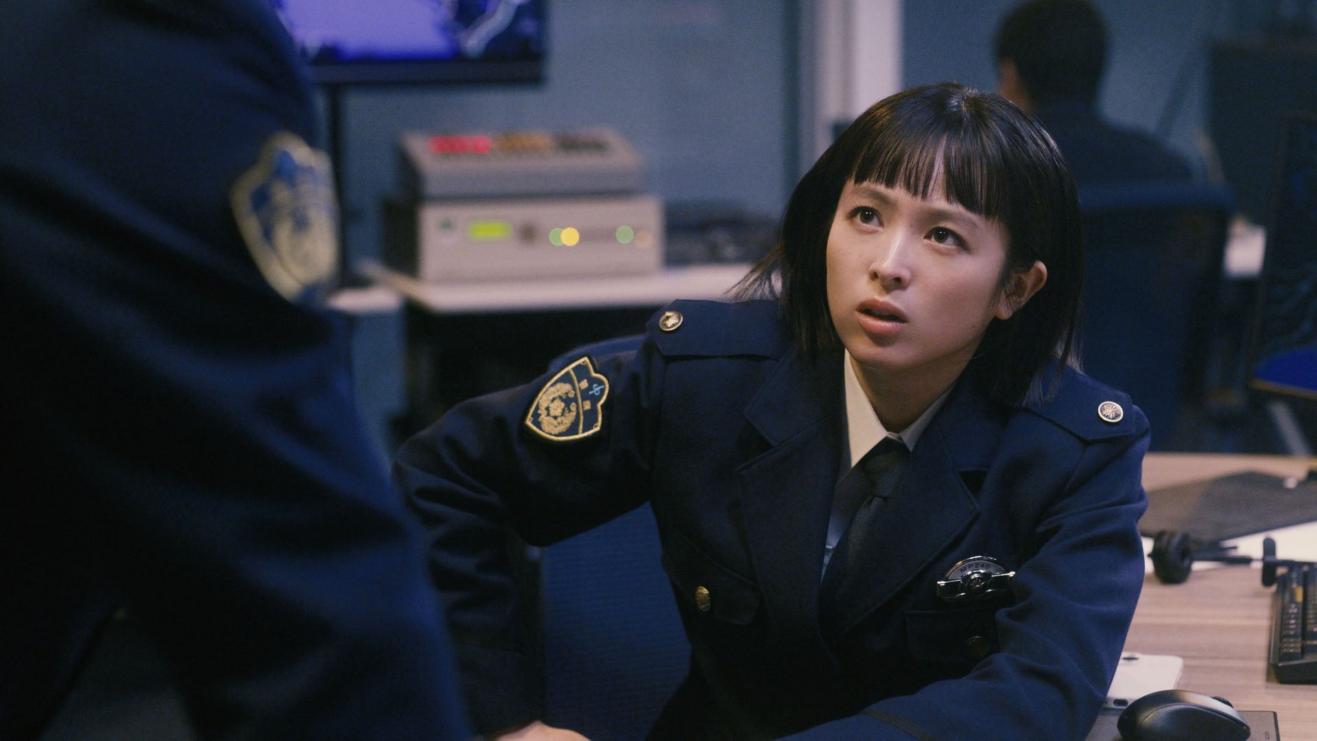 「No Activity」シーズン2、9月13日よりPrime Videoにて独占配信（C）2024 Amazon Content Services LLC or its Affiliates