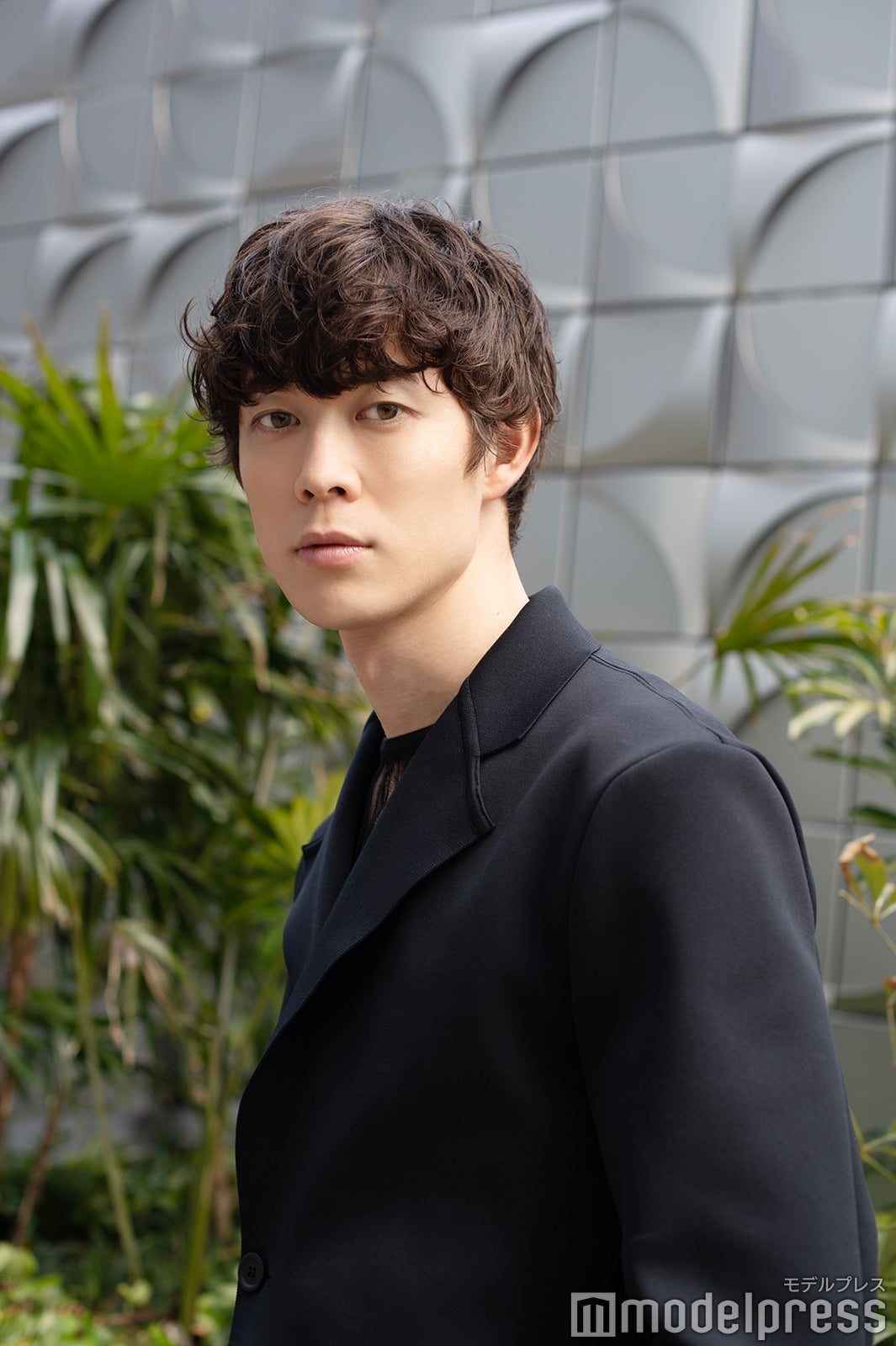 宮沢氷魚 （C）モデルプレス