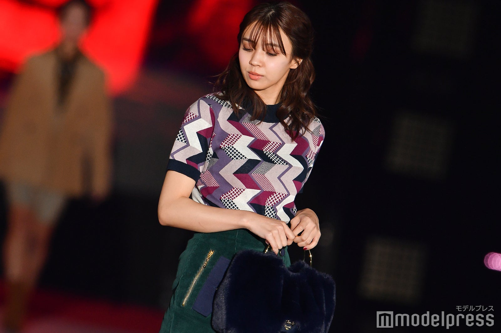 小林由依（C）モデルプレス