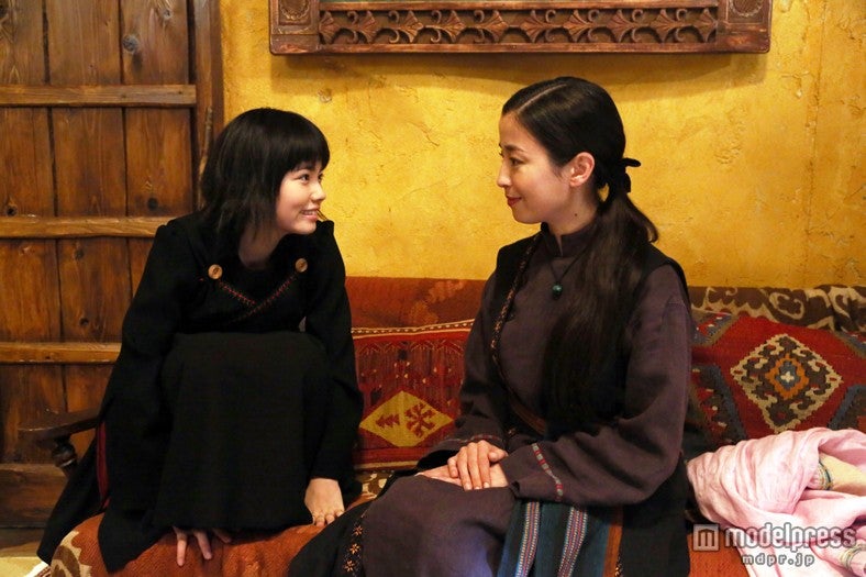 実写版「魔女の宅急便」、キキの両親役キャスト発表