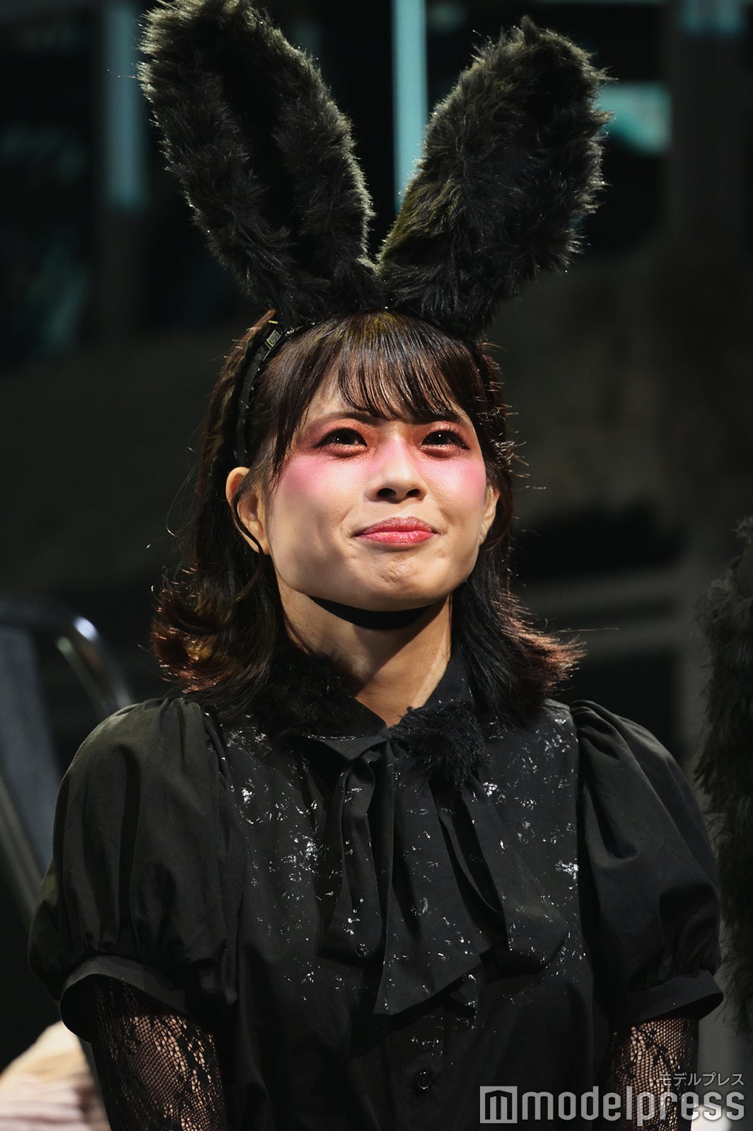 ゆゆ・THE ・エクスカリバー（C）モデルプレス