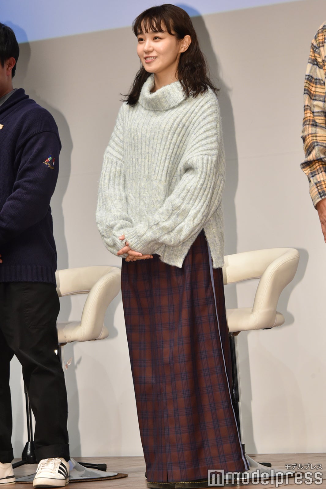 奈緒（C）モデルプレス