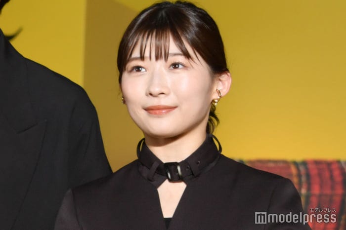 伊藤沙莉(C)モデルプレス