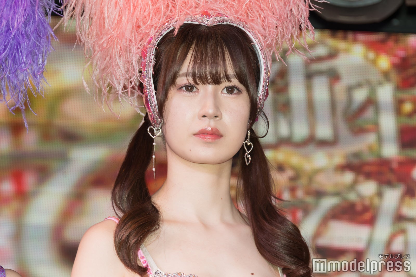 りあん（C）モデルプレス