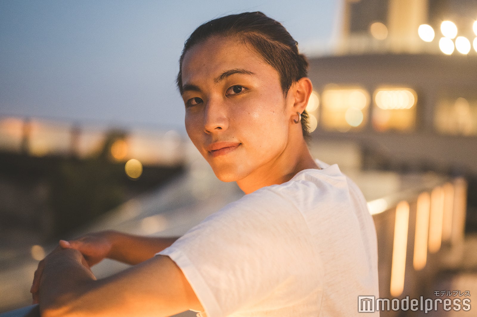 古瀧颯さん（C）モデルプレス