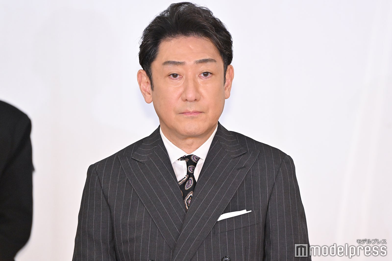 中村芝翫 （C）モデルプレス