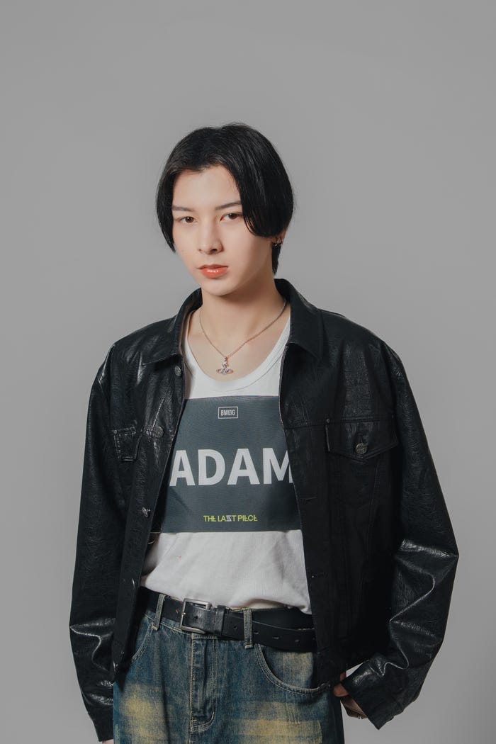 ADAM/画像提供:BMSG