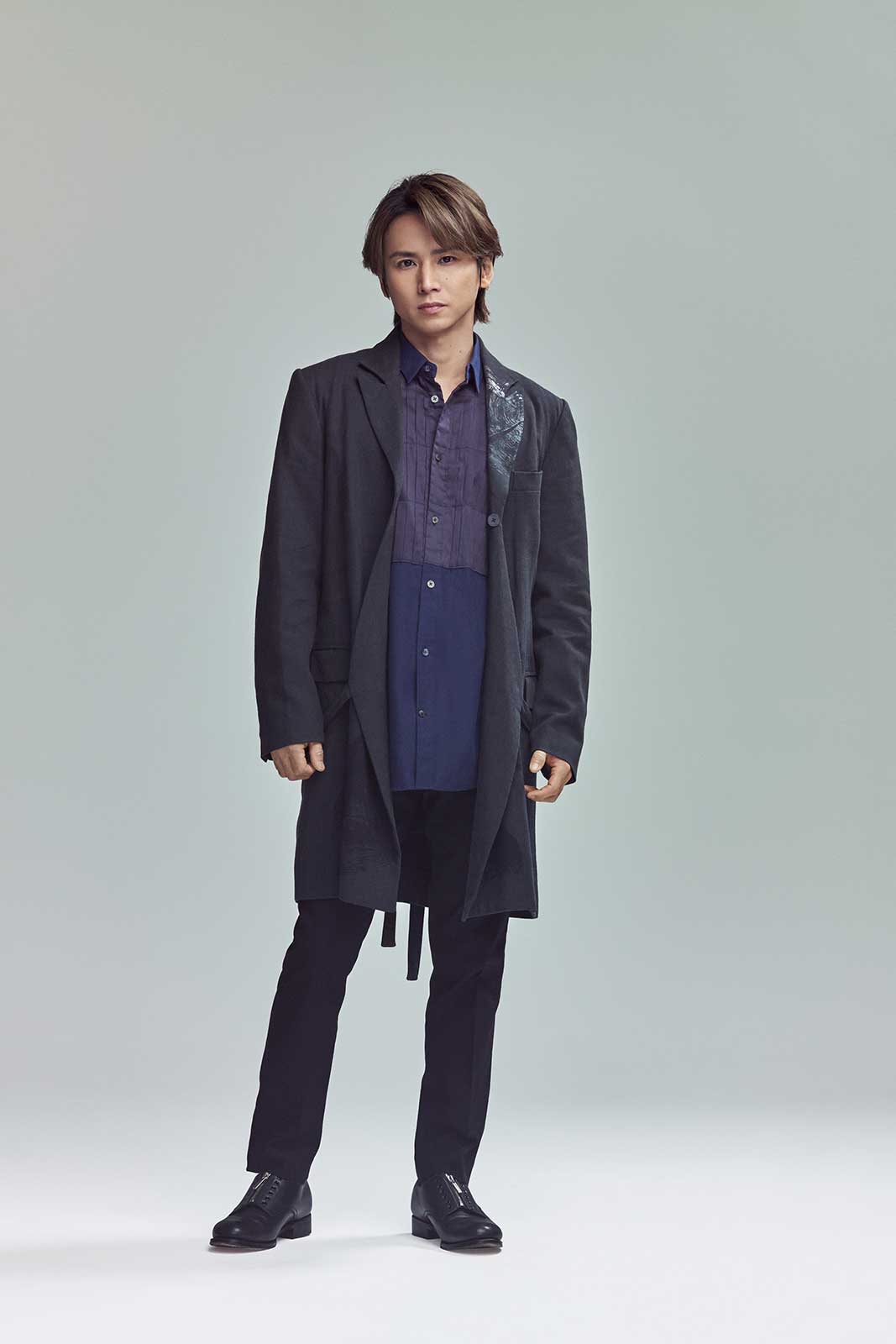 KinKi Kids堂本光一、過去のソロシングル＆アルバムデジタル配信解禁