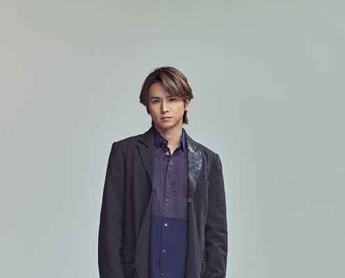 KinKi Kids堂本光一、過去のソロシングル&アルバムデジタル配信解禁