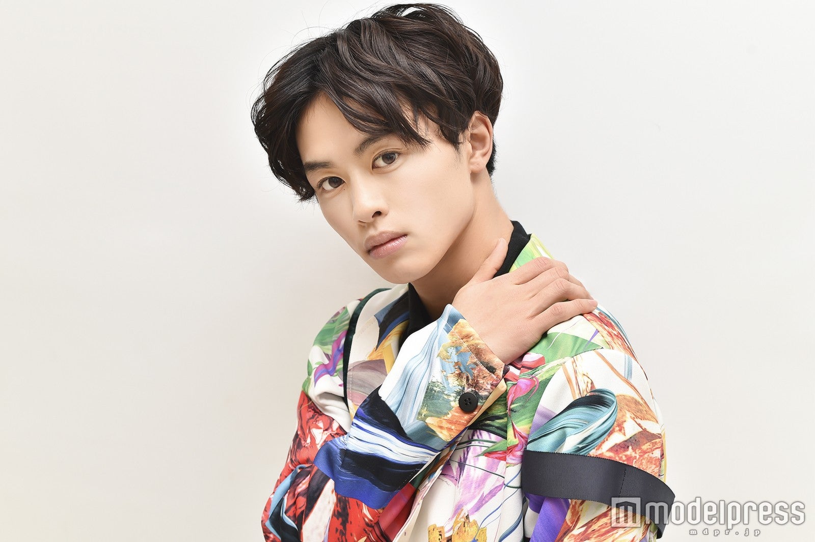 タクヤ （C）モデルプレス