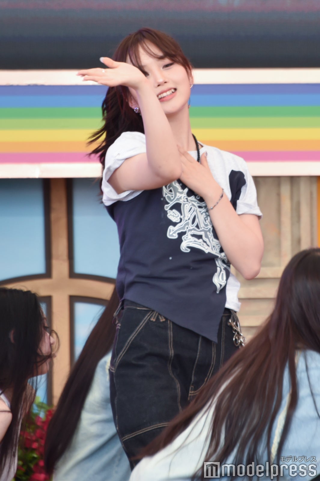 tripleS（C）モデルプレス