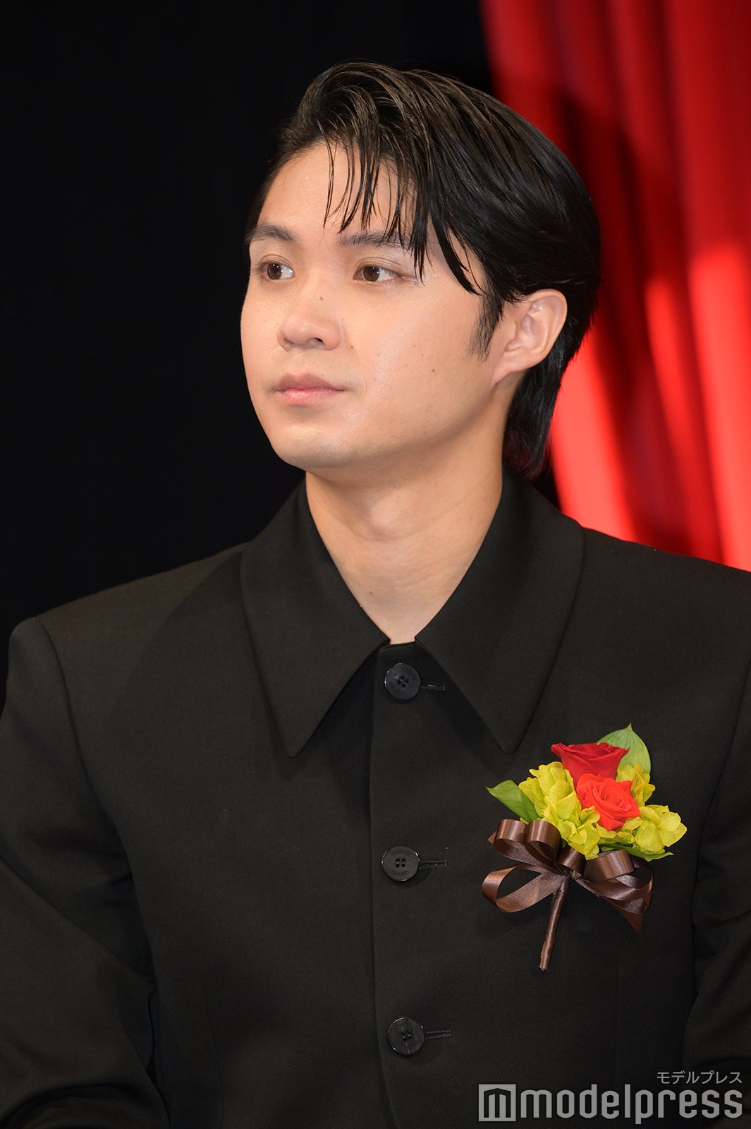 磯村勇斗（C）モデルプレス