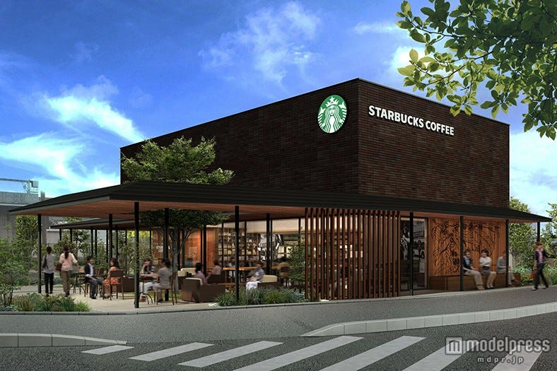 スターバックス、今春鳥取上陸 ご当地タンブラーも登場