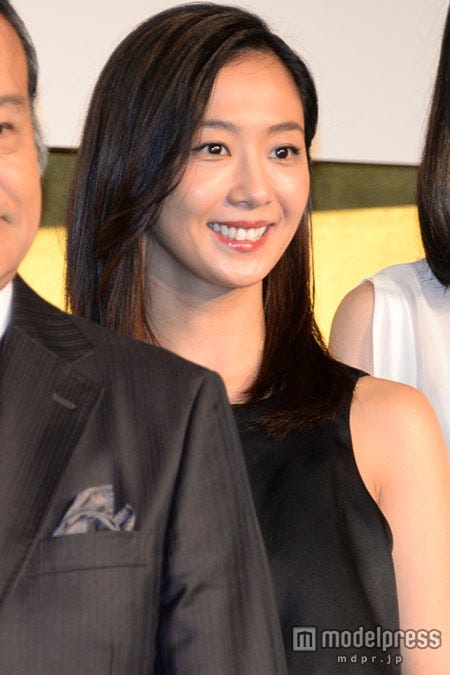 優香(C)モデルプレス